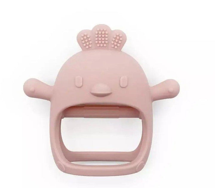 Food Grade Silicone Teether - Yassine Stores