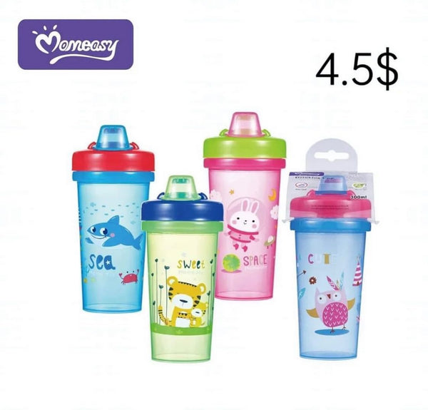 Baby Cup Water Bottle - Yassine Stores