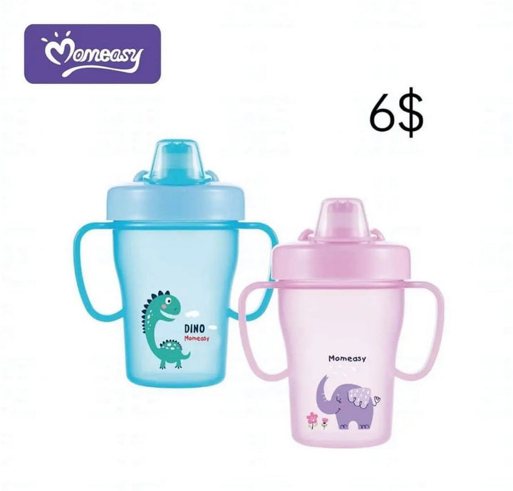 Baby Cup Water Bottle - Yassine Stores