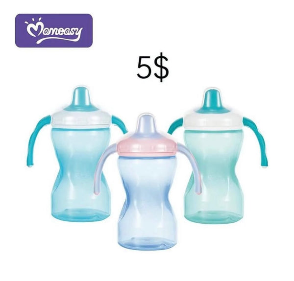 Baby Cup Water Bottle - Yassine Stores