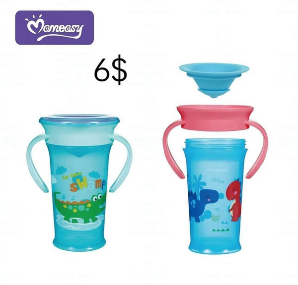 Baby Cup Water Bottle - Yassine Stores