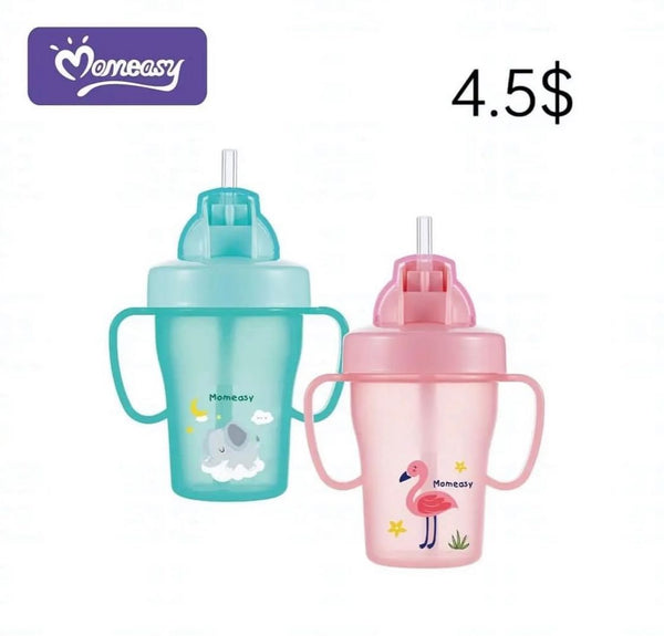 Baby Cup Water Bottle - Yassine Stores