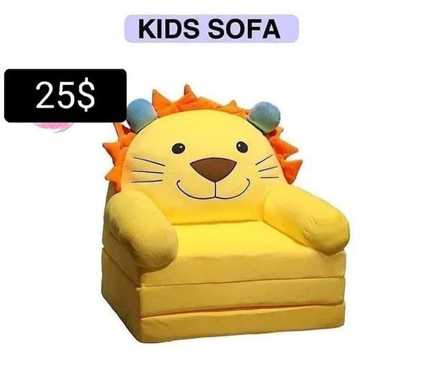 Kids Sofa Seat - Yassine Stores