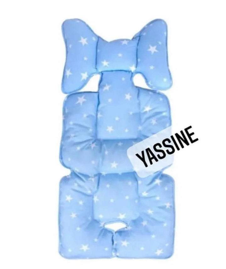 Stroller and car seat cushion - Yassine Stores