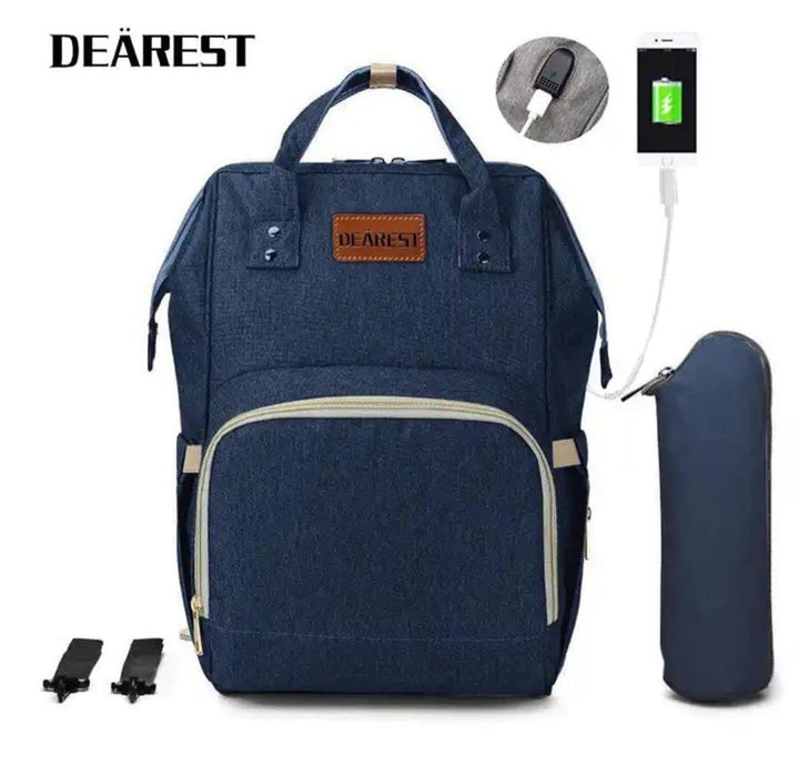 Dearest bag High quality - Yassine Stores