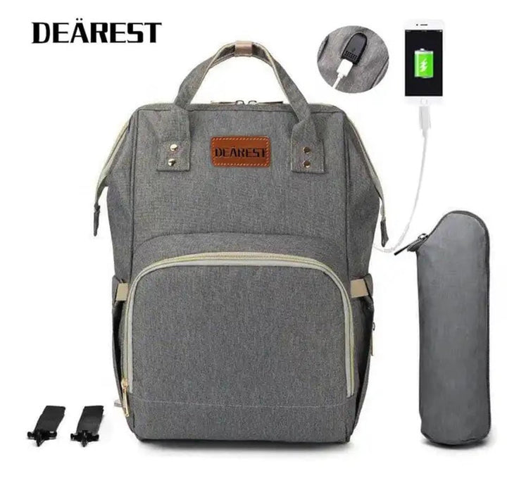 Dearest bag High quality - Yassine Stores