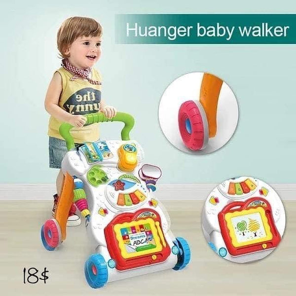 Huanger baby walker - Yassine Stores