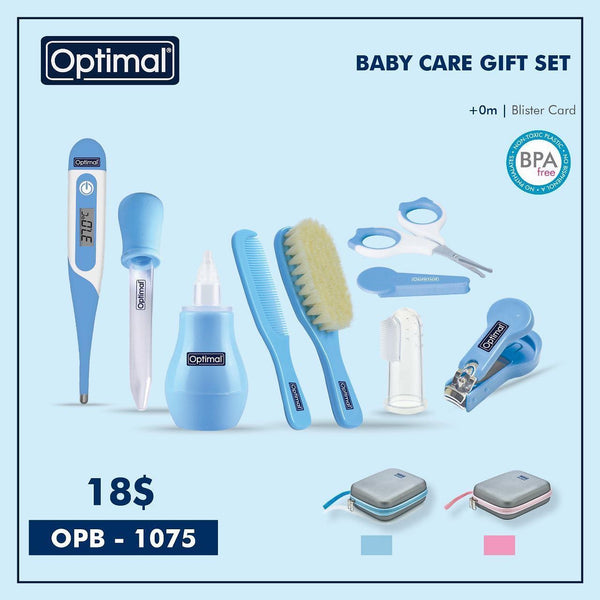 Baby Care Gift Set  OPH - 1075 - Yassine Stores