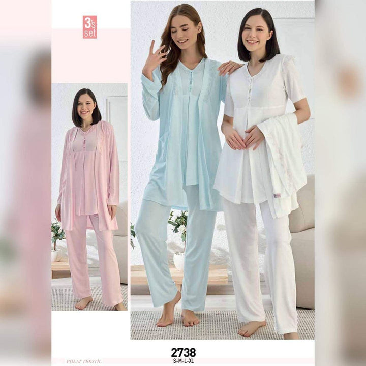 Pijama - Yassine Stores