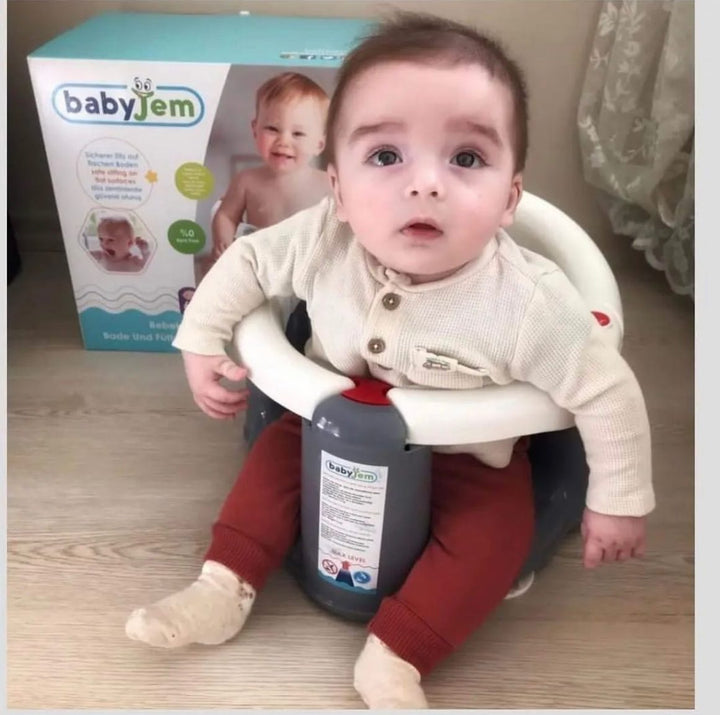 Baby bath & feeding seat Yassine Stores