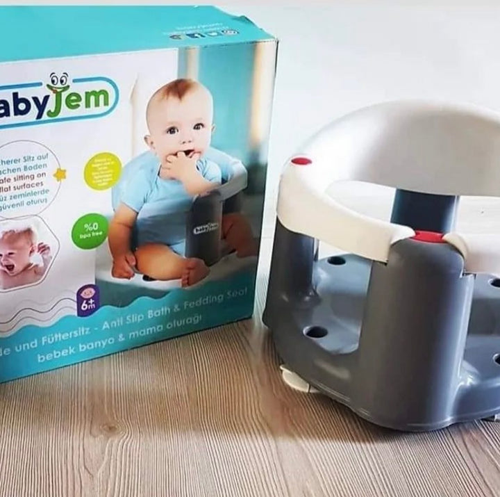 Baby bath & feeding seat Yassine Stores