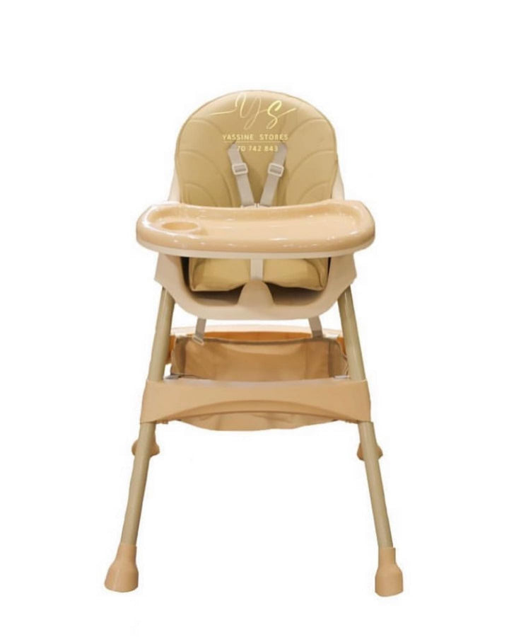 High Chair - Yassine Stores