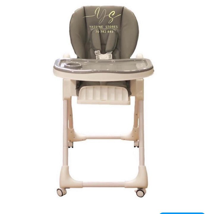 High chair - Yassine Stores