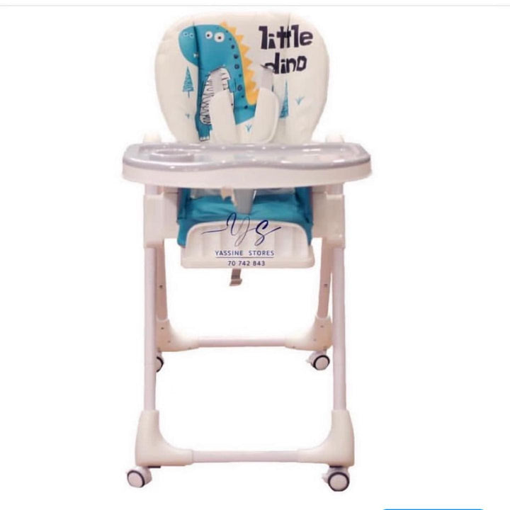 High chair - Yassine Stores