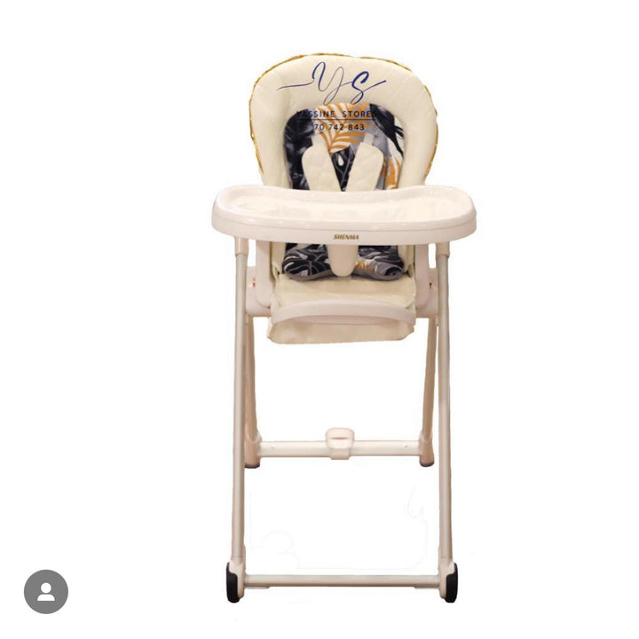 High chair - Yassine Stores