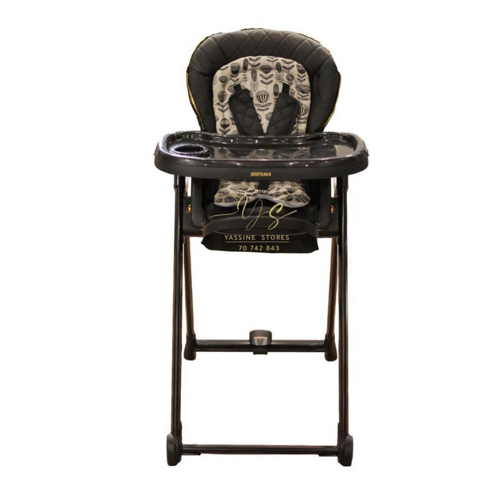 High chair - Yassine Stores