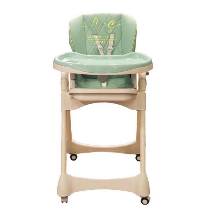 High chair - Yassine Stores