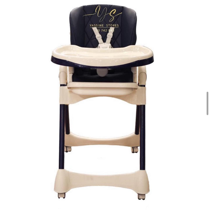 High chair - Yassine Stores