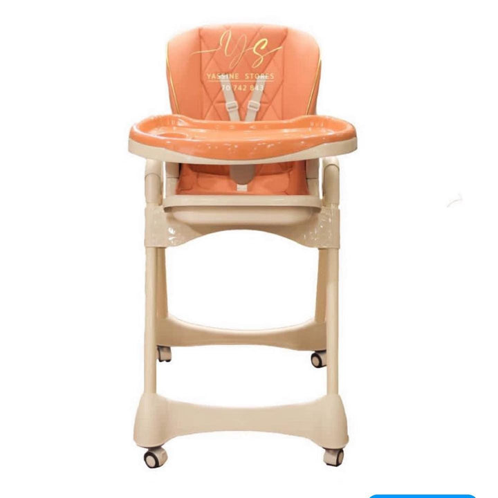 High chair - Yassine Stores