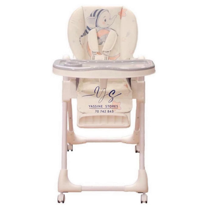 High chair - Yassine Stores