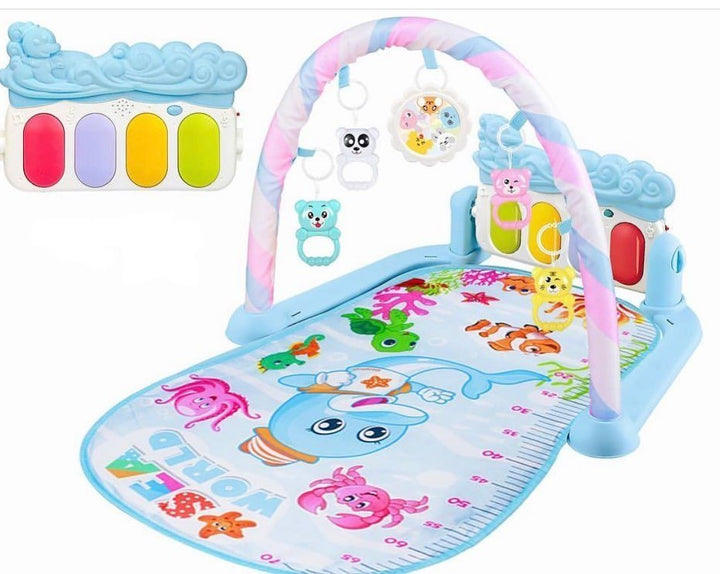 Baby play mat - Yassine Stores