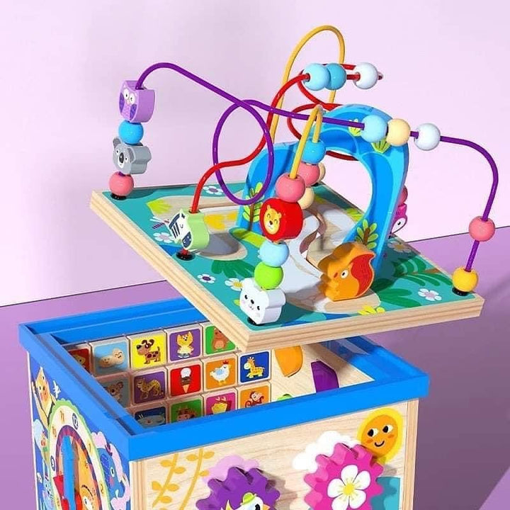 Baby Toy - Yassine Stores