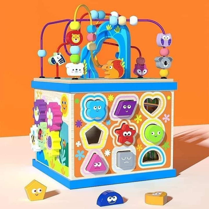 Baby Toy - Yassine Stores