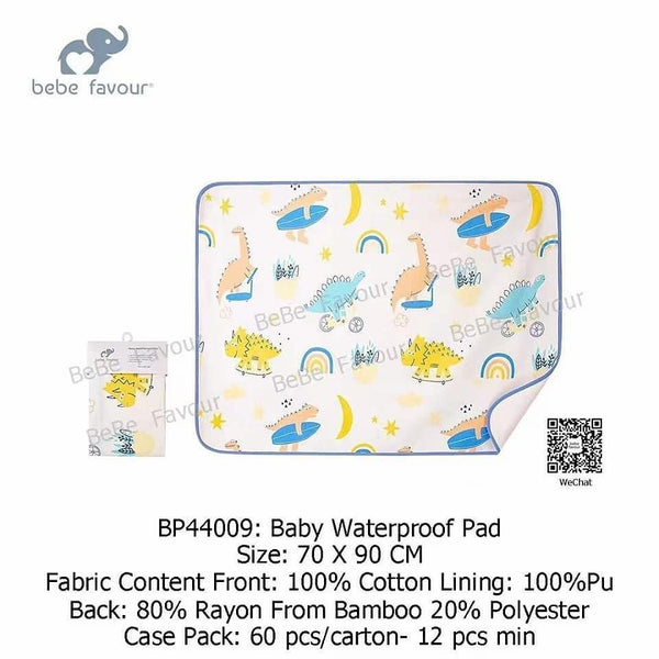 Waterproof pad - Yassine Stores