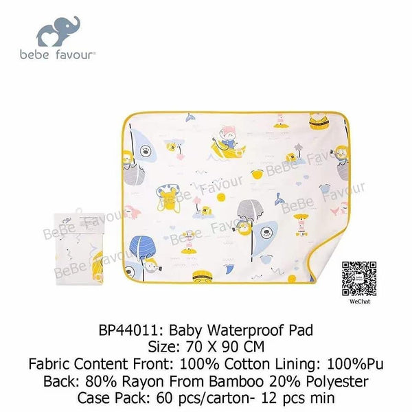 Waterproof pad - Yassine Stores