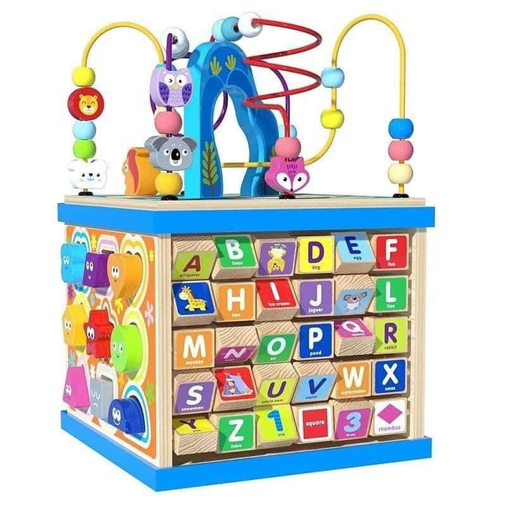 Baby Toy - Yassine Stores