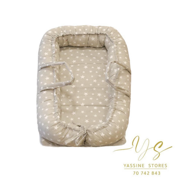 Baby nest - Yassine Stores