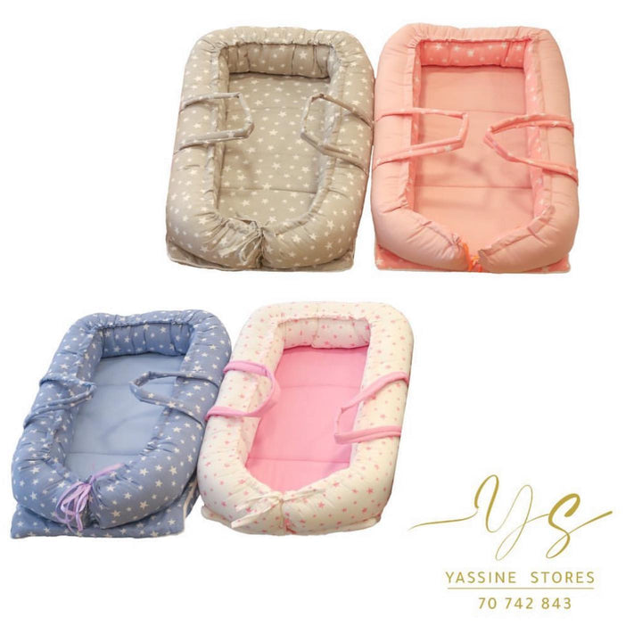 Baby nest - Yassine Stores