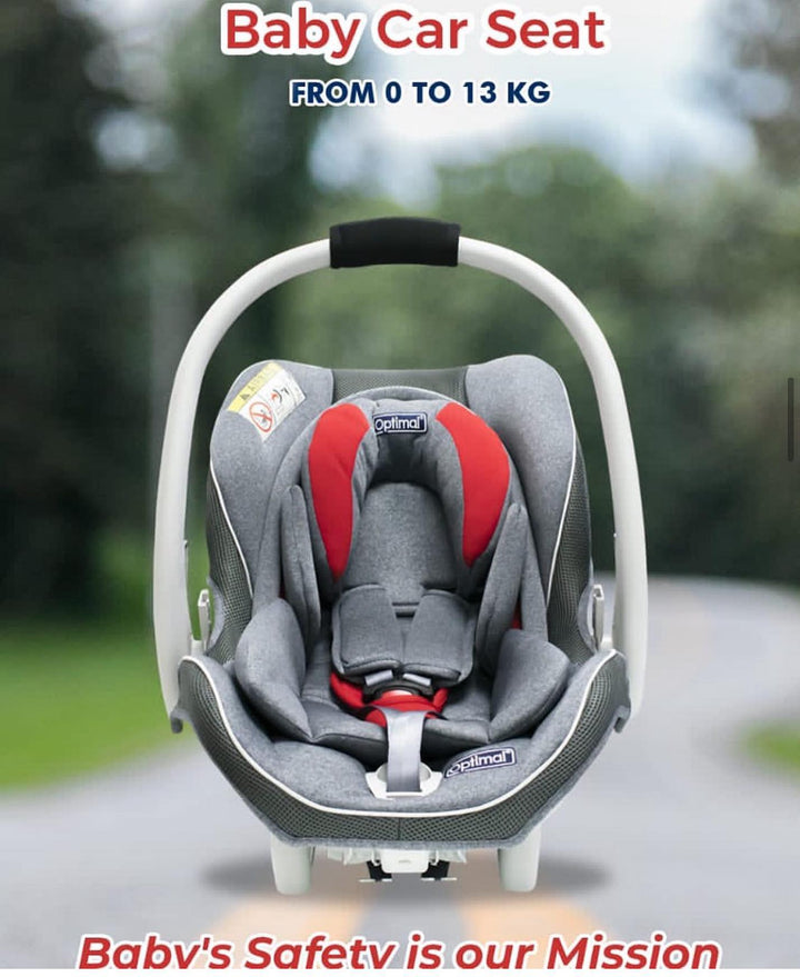 Baby car seat - Yassine Stores