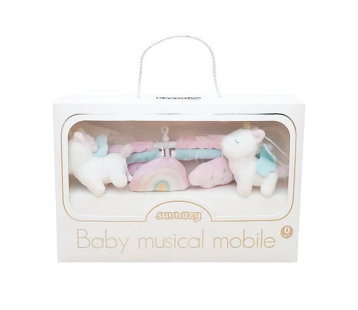 Baby musical - Yassine Stores