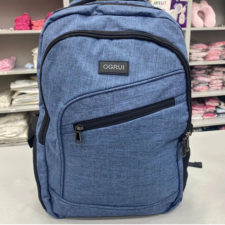 Backpack - Yassine Stores