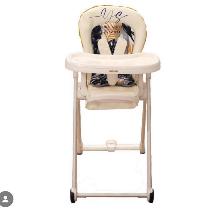 High chair - Yassine Stores