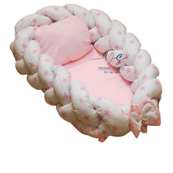 Baby nest - Yassine Stores