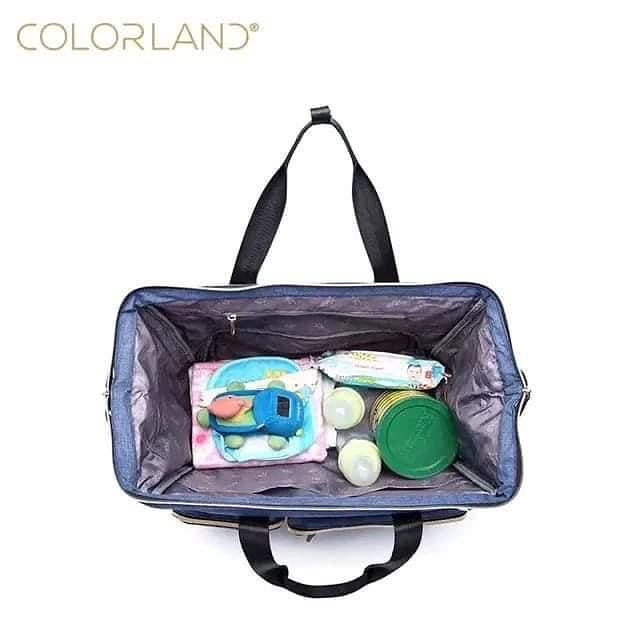 Colorland bag - Yassine Stores