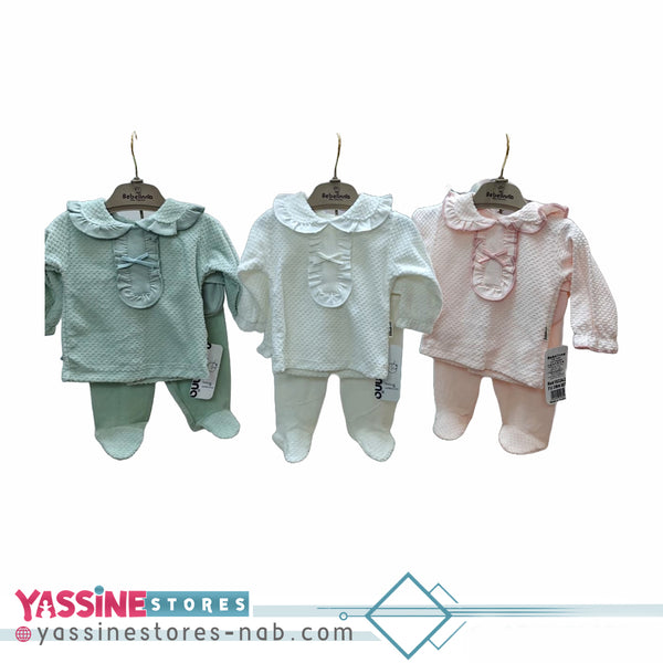 Baby 5 pieces pyjamas