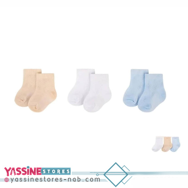 BABY SOCKS