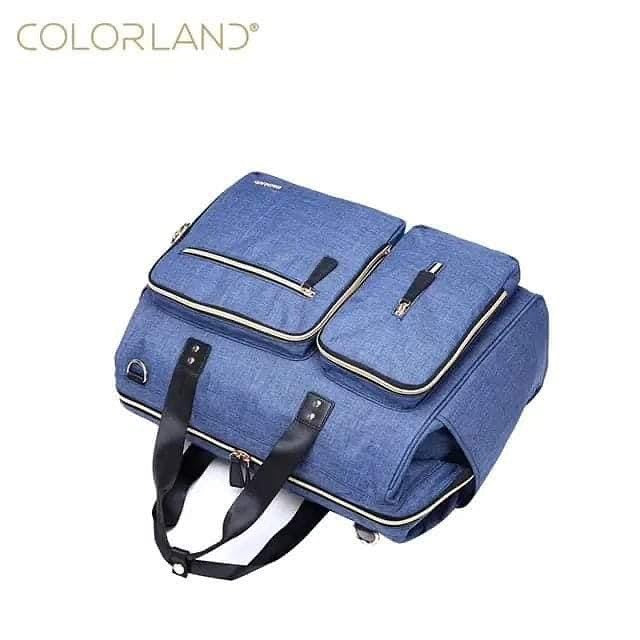 Colorland bag - Yassine Stores