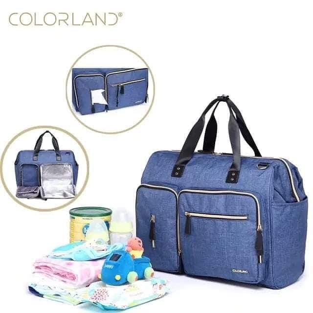 Colorland bag - Yassine Stores