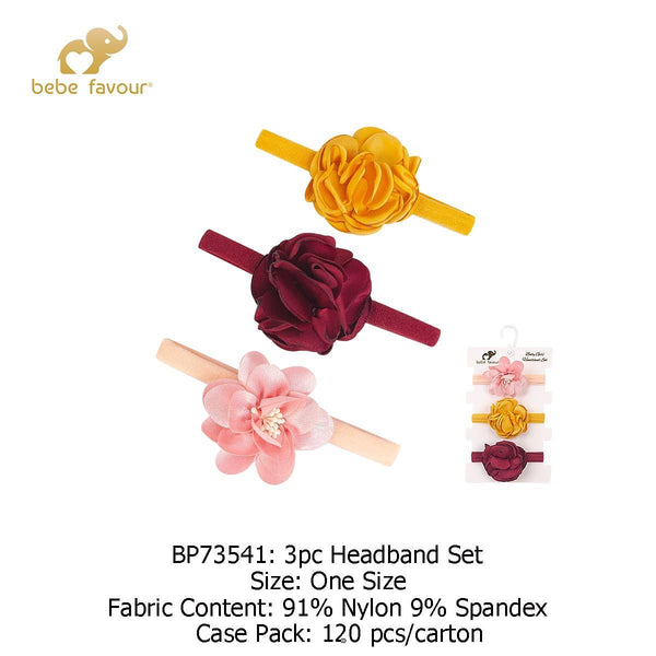 Headband Set - Yassine Stores