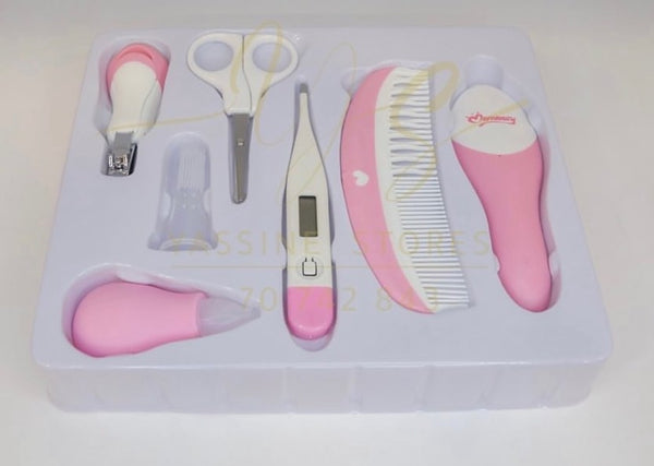 Baby care set - Yassine Stores