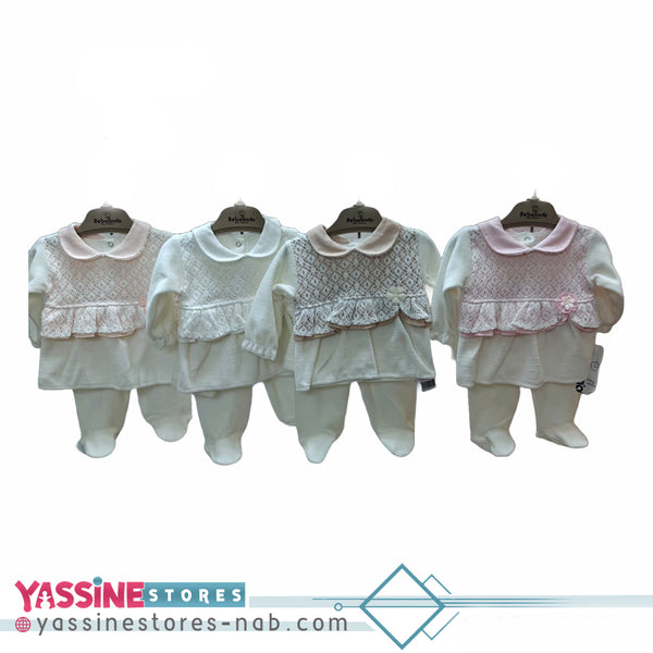 Baby 5 pieces pyjamas