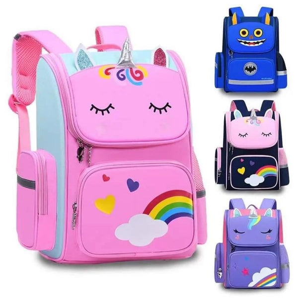 kids bags - Yassine Stores