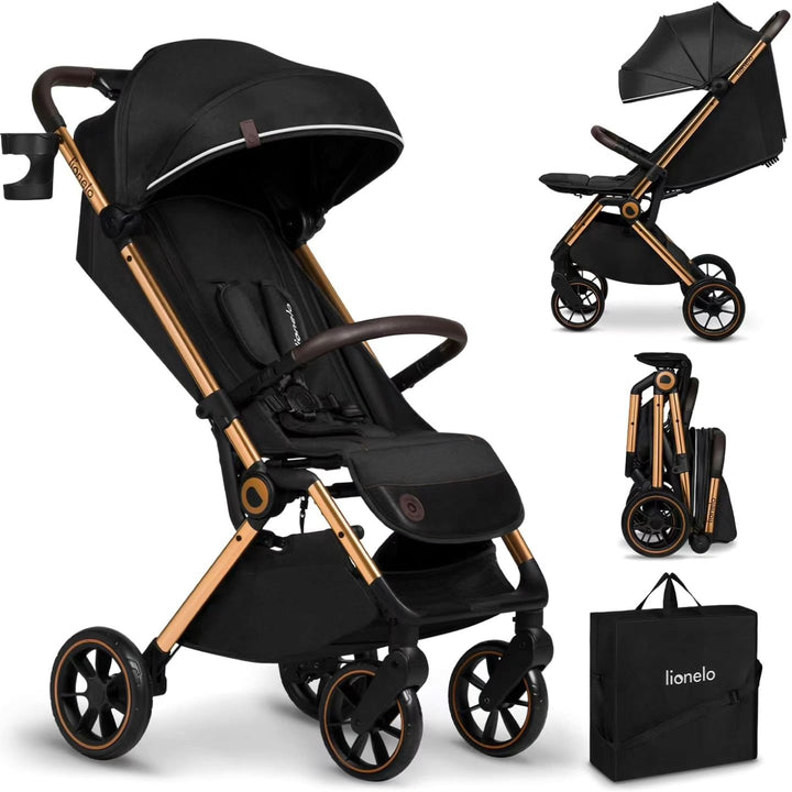 LIONELO Stroller - Yassine Stores