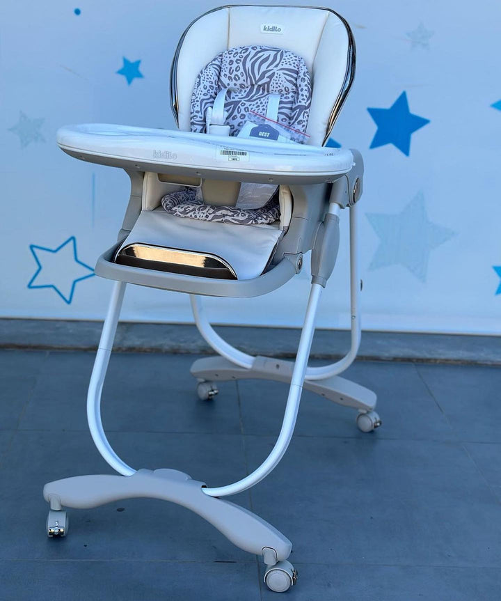 Multifunctional High Chair - Yassine Stores