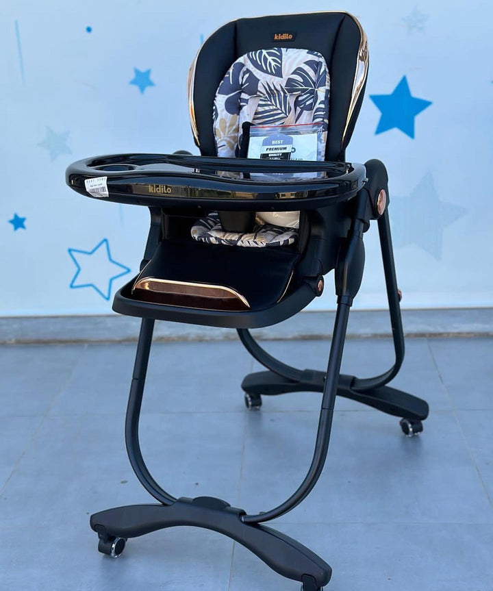 Multifunctional High Chair - Yassine Stores