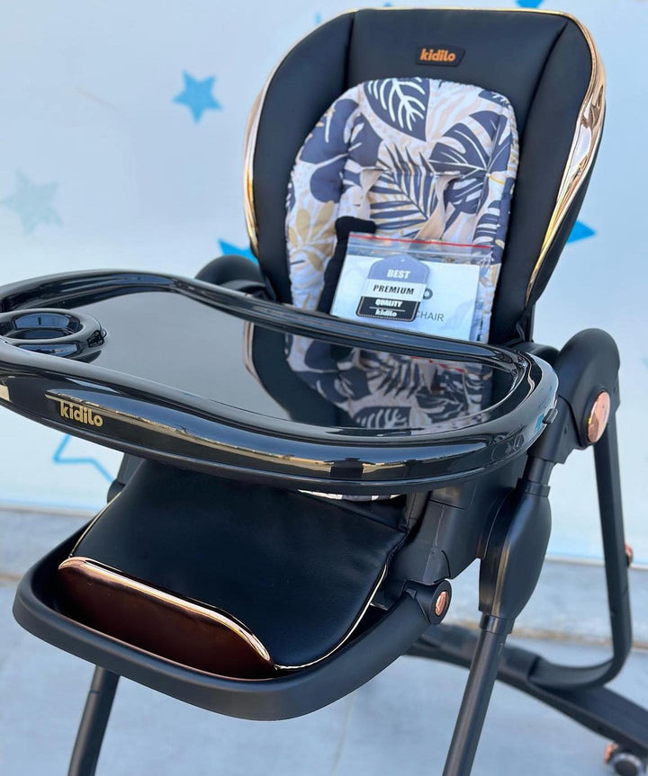 Multifunctional High Chair - Yassine Stores